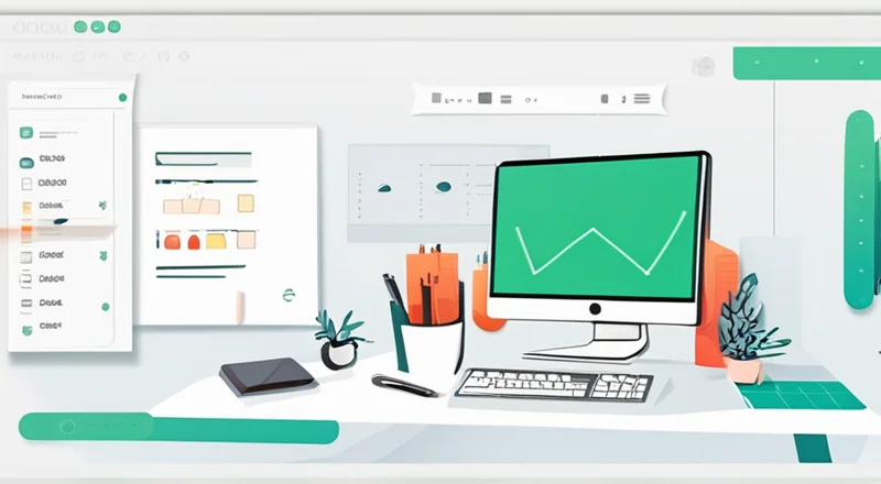 在办公软件上怎么做标记