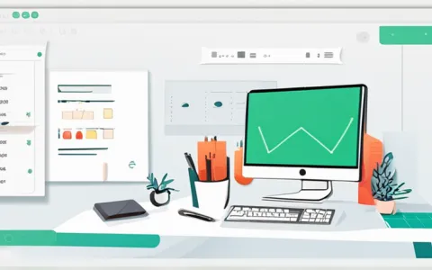 在办公软件上怎么做标记