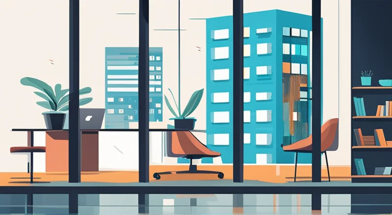 物业用办公软件有哪些好