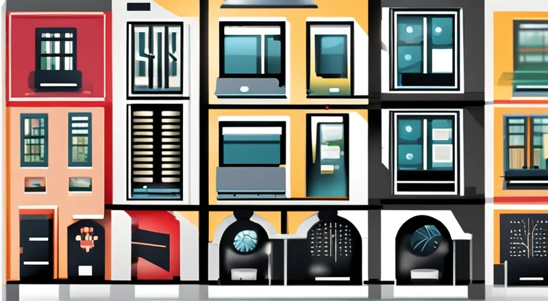 门窗销售办公软件有哪些