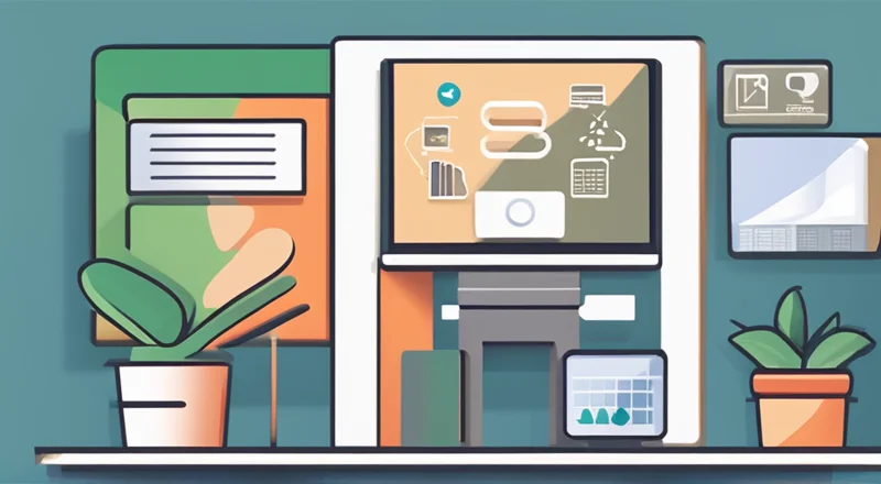 嵌入式办公软件有哪些