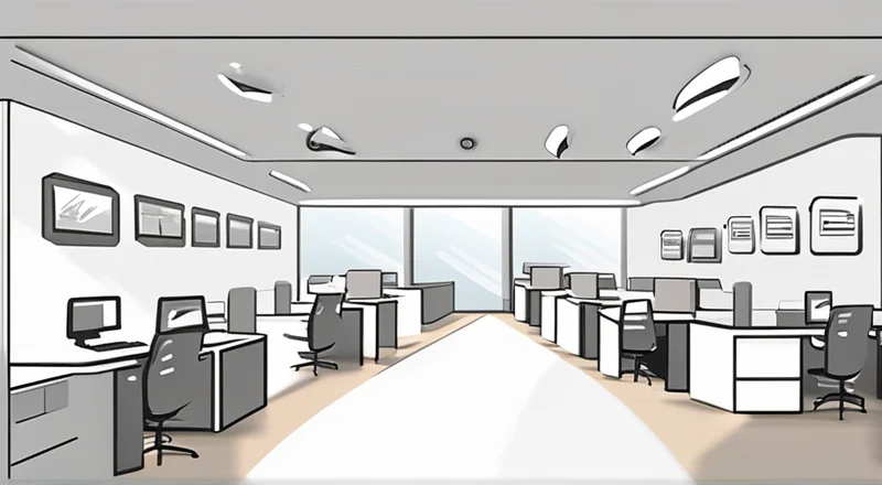 办公软件底部计数怎么弄