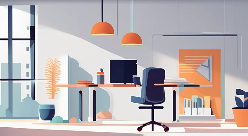 3d虚拟办公场景软件有哪些