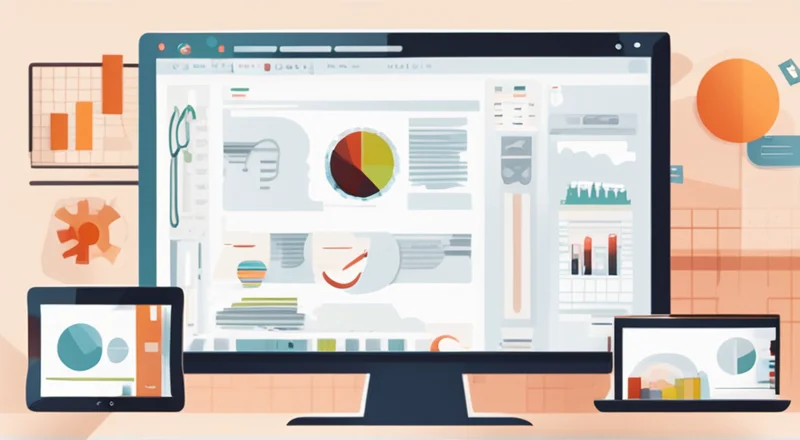 5种不同的办公软件怎么用