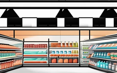 商超办公软件有哪些好用