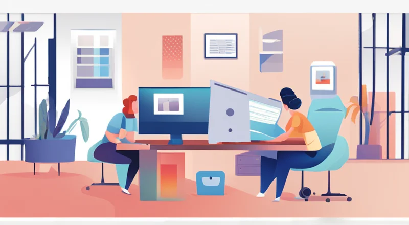 纺织公司办公软件有哪些