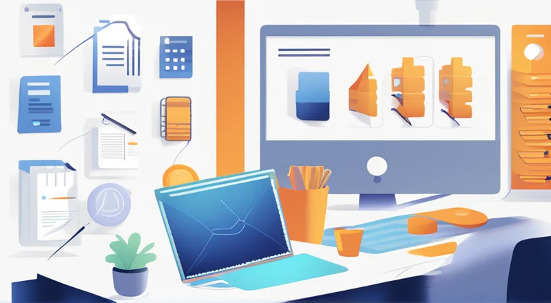 办公软件主要指哪些内容