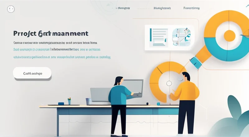 智能化项目管理方向有哪些