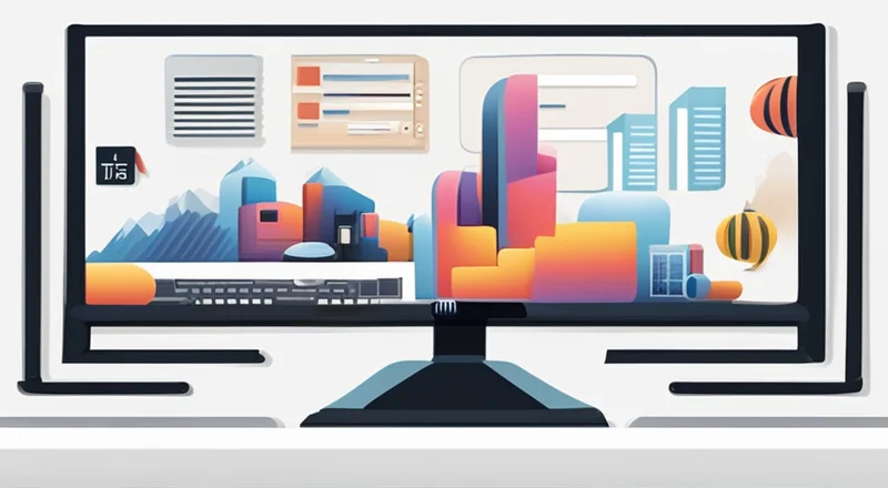 电视怎么打开办公软件