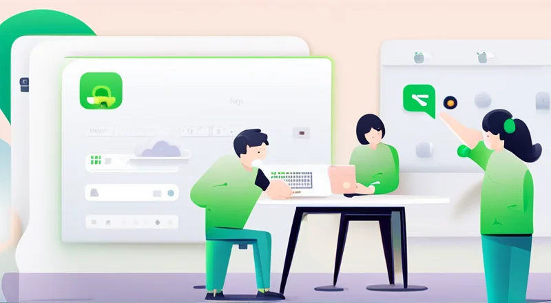 微信同步办公软件有哪些