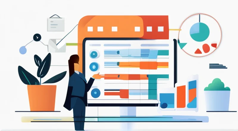 现在的会计怎么办公软件