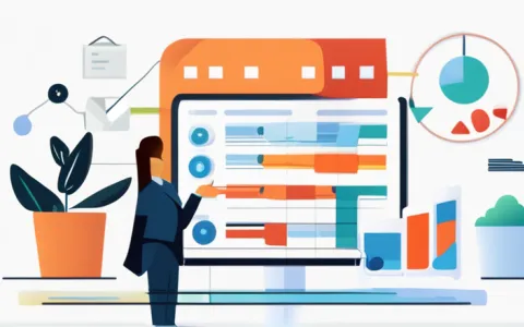 现在的会计怎么办公软件