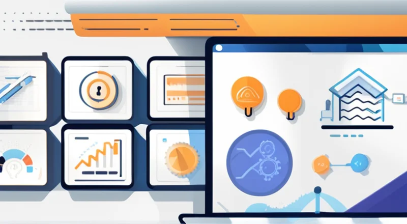 项目管理用的技术框架有哪些