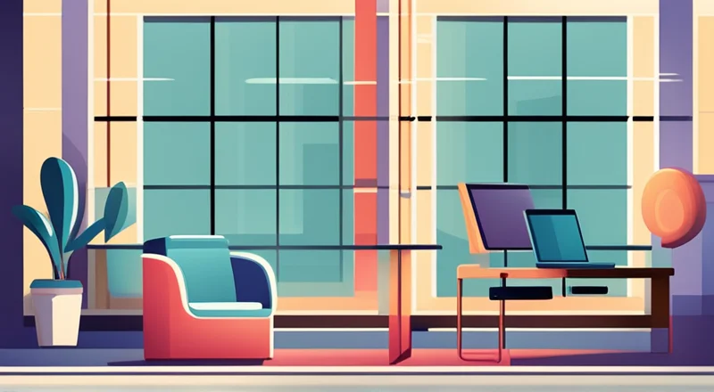 复印店的办公软件有哪些