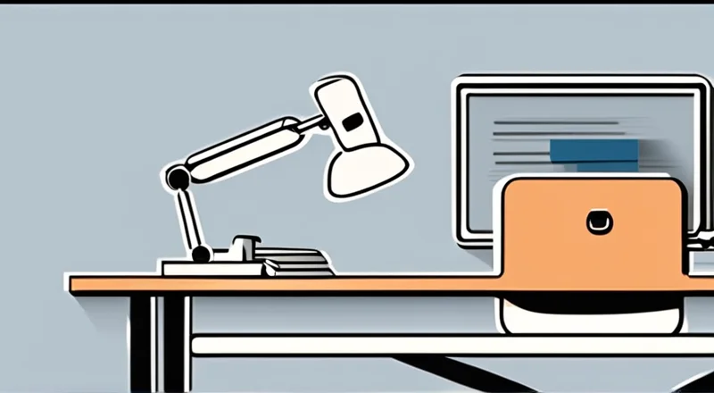 项目管理台灯标准要求有哪些