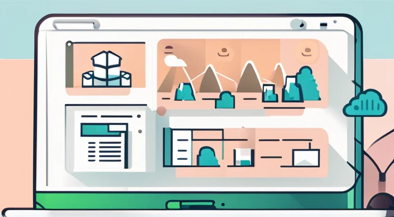 办公软件怎么变成横向的