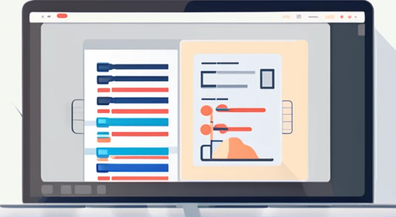 办公软件怎么冻结第二列