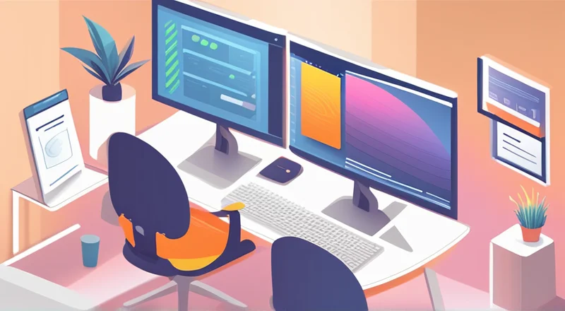 配置主机办公的软件有哪些