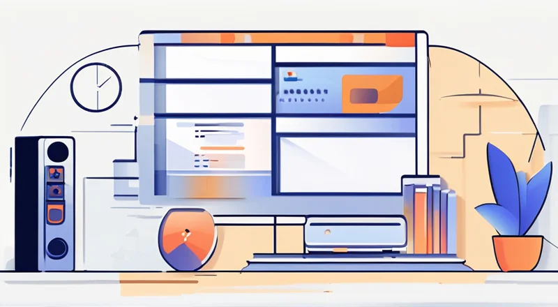 家政办公系统有哪些软件