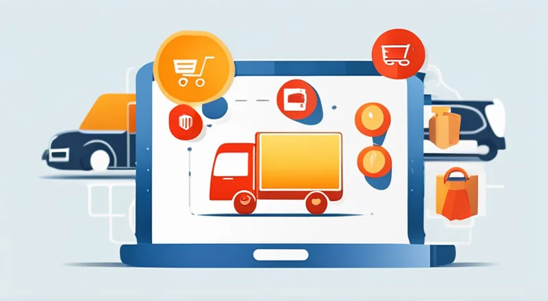 提升客户满意度：电商物流与多渠道销售的完美结合