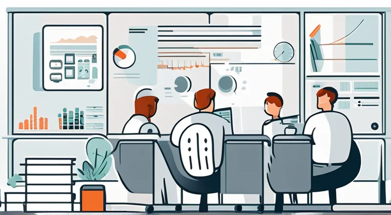 OA智能办公软件有哪些副业