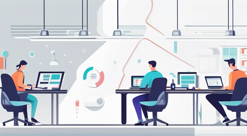 运营不会办公软件怎么办