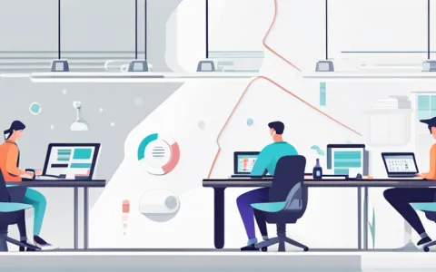 运营不会办公软件怎么办