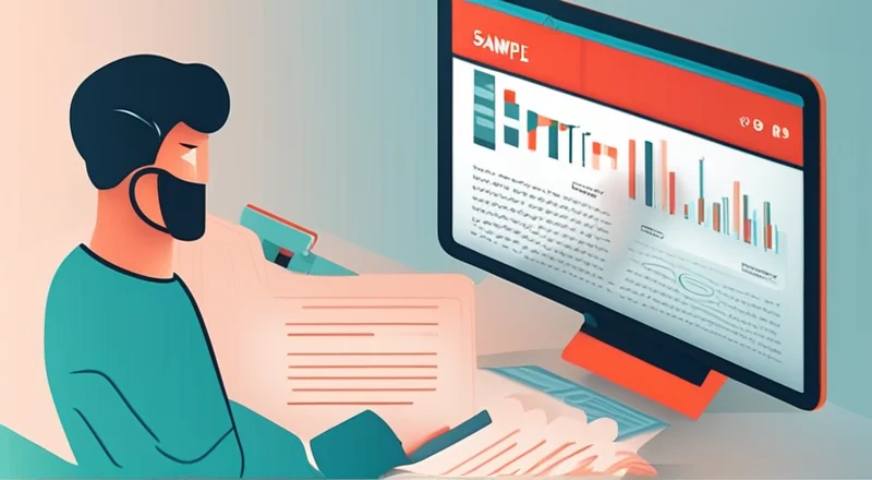 项目管理书如何写范文