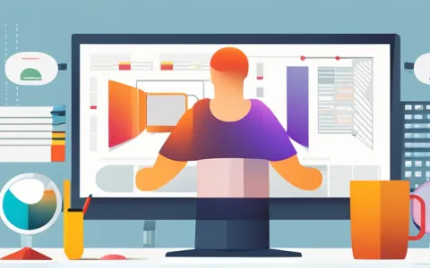 公司办公系统软件怎么做