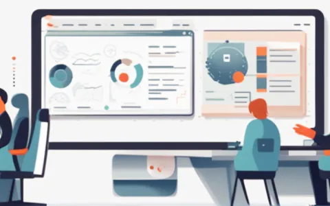 互动办公的软件有哪些