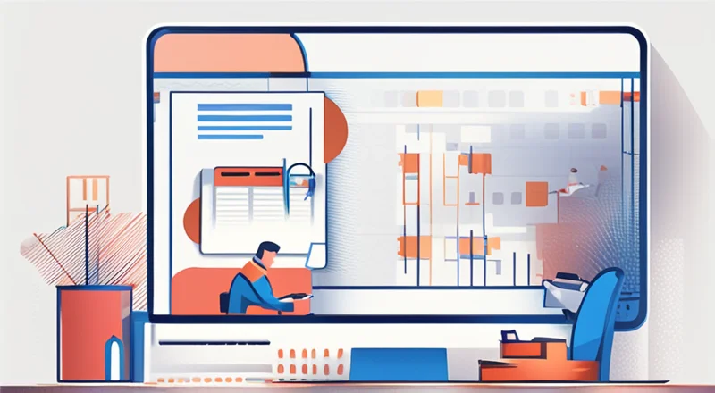 已启动在线办公软件怎么退出