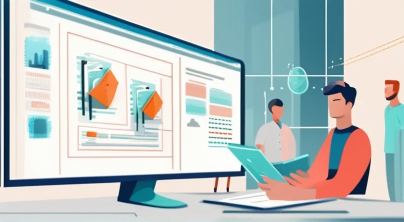 如何进行软件项目管理操作