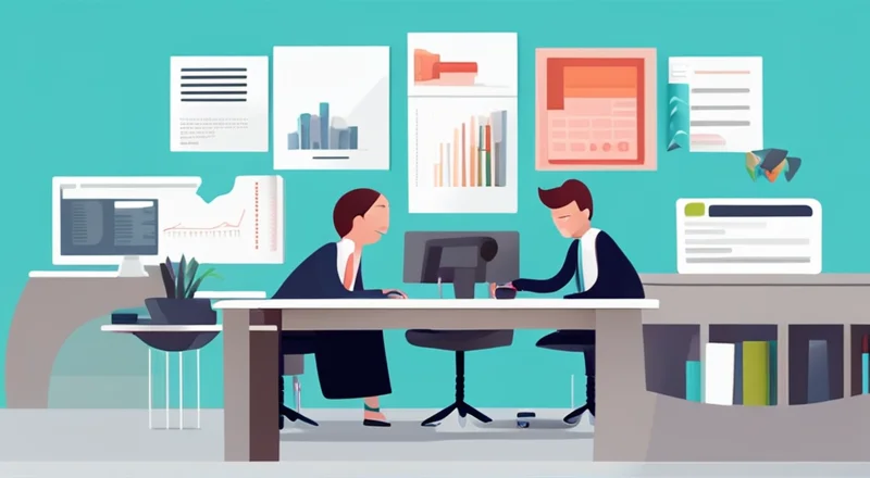 招聘用办公软件有哪些