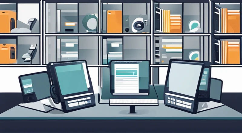 办公设备类的直播软件有哪些