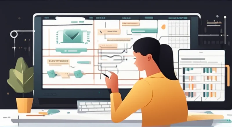 项目管理经验如何写