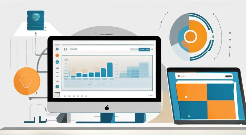 电脑操作机器办公软件有哪些