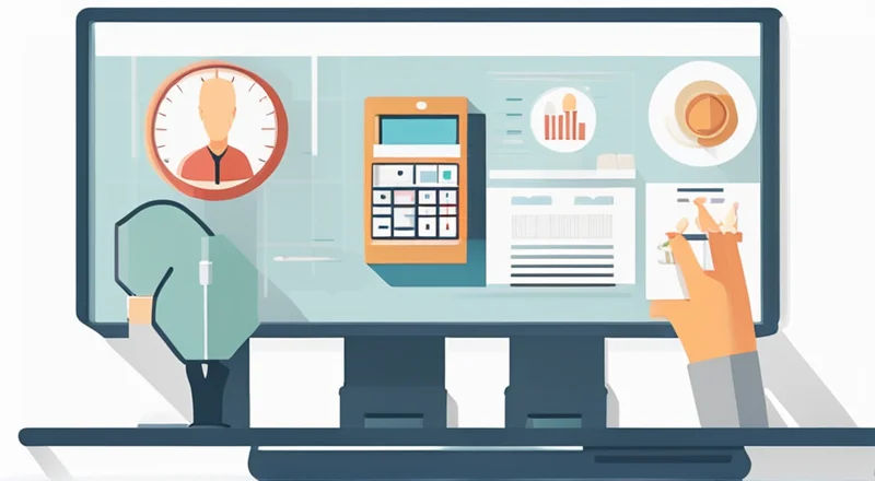 办公 室软件求和怎么弄