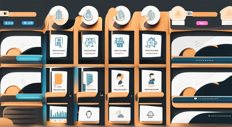 智悦轻舟办公软件怎么用