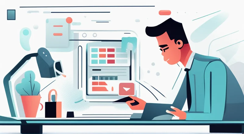 工作态度不端正的销售怎么处理好？