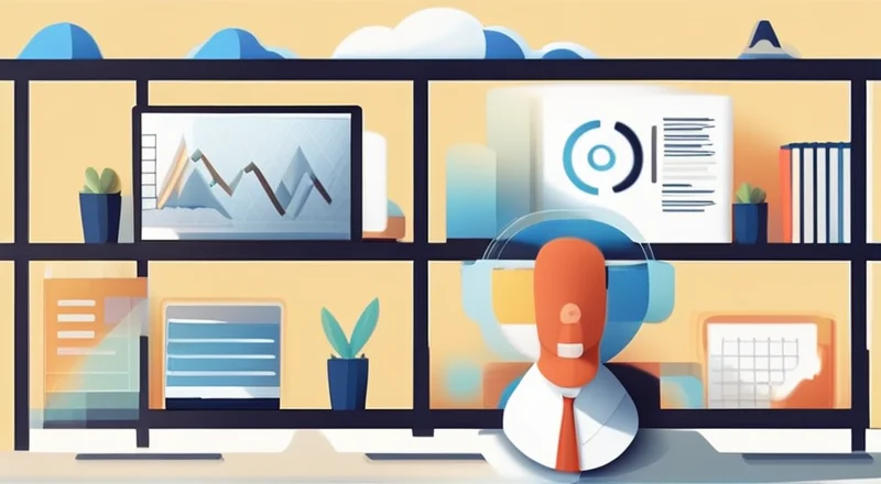 怎么高效率学习办公软件