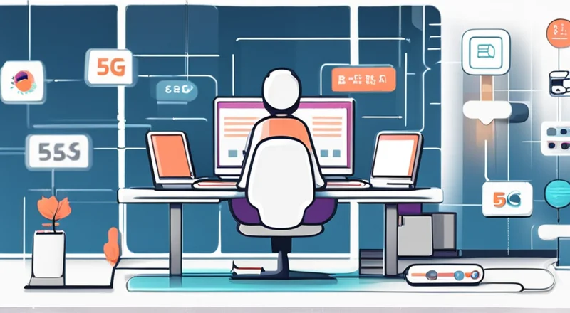 5g通信办公软件有哪些