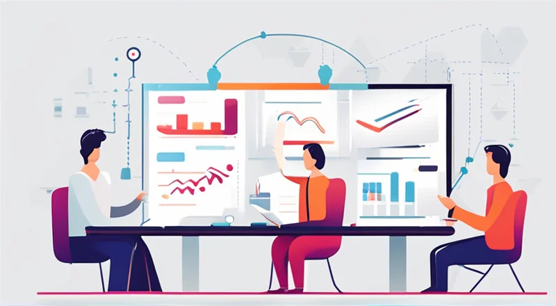 项目管理沟通流程有哪些