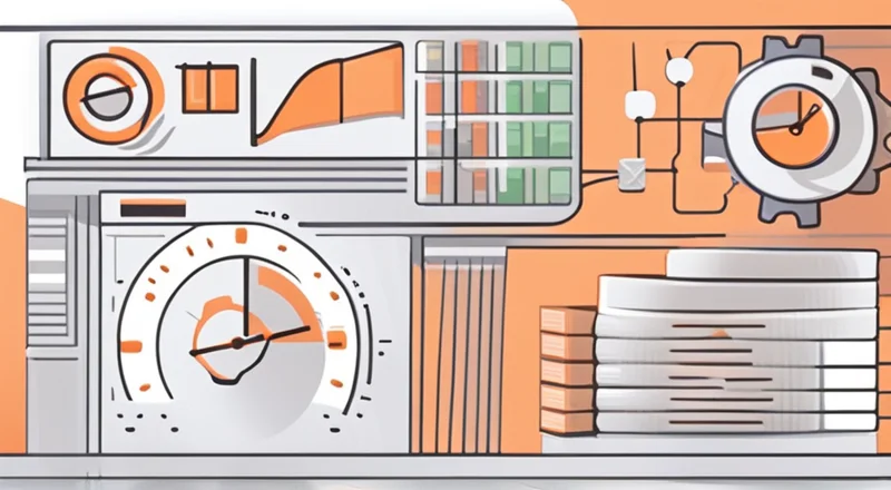 如何提升工时管理系统的工时管理效率？