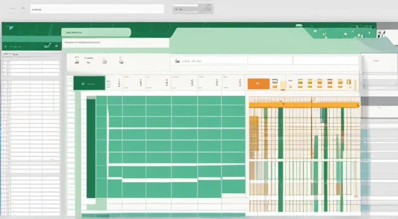 表格办公软件怎么用