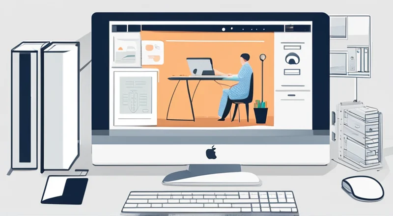 mac画板办公软件有哪些