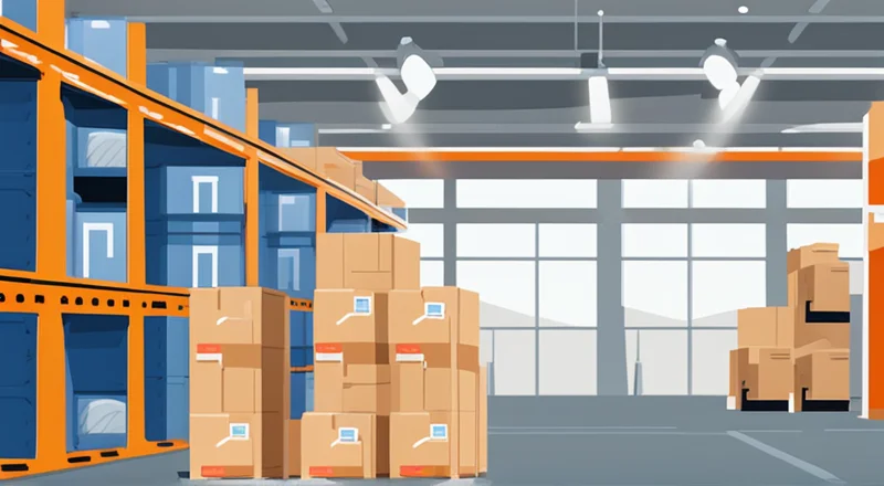 仓储办公软件有哪些