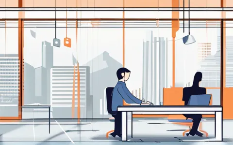 办公软件中画横线怎么画