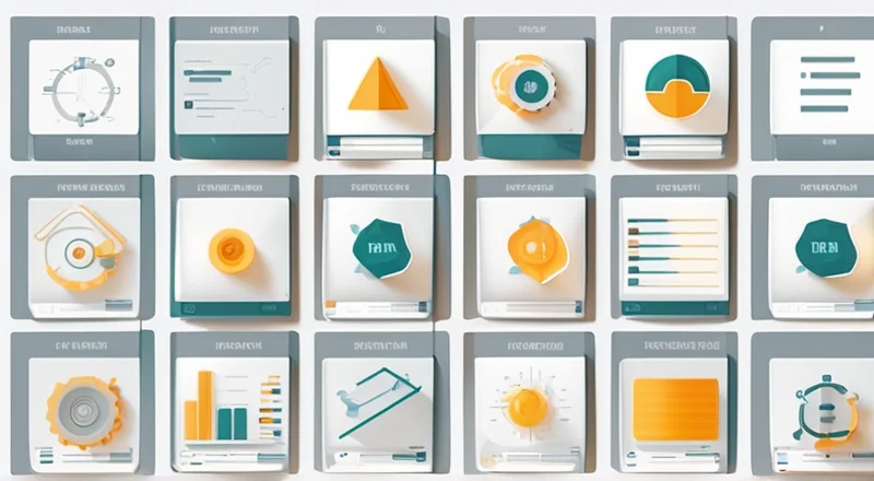 项目管理十六个领域有哪些