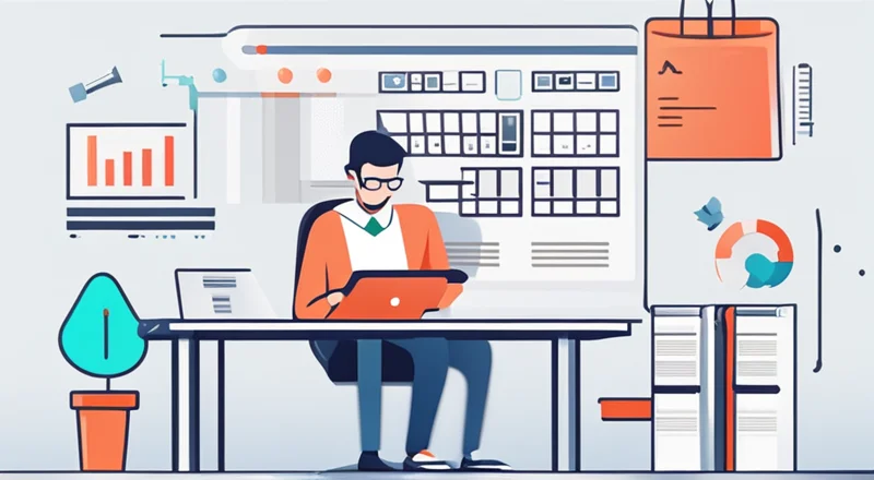 怎么用办公软件算合格率