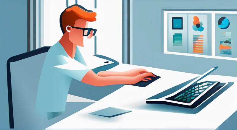 办公软件能力怎么填报